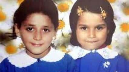 Cesetleri 15 yıl önce menfezde bulunan 2 küçük kızın davasında yeni gelişme