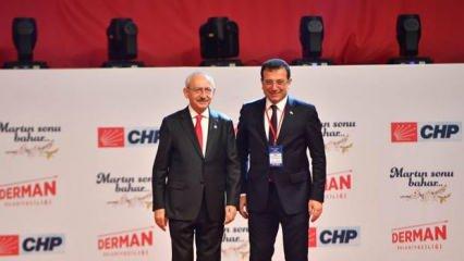 CHP'de derin çatlak: Kılıçdaroğlu ve İmamoğlu arasında 'Diyarbakır' krizi