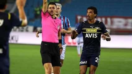 Gustavo'dan Ali Şansalan'a tepki 'Kariyerim i&ccedil;in bir ilk oldu'