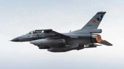 Hulusi Akar'dan son dakika F-16 ve Yunanistan açıklaması!