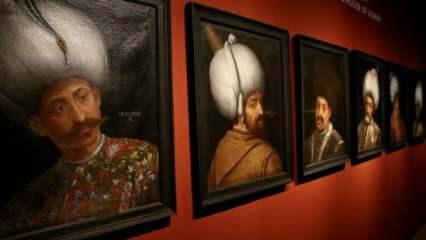 İngiltere'de Osmanlı eserleri satışa çıkıyor