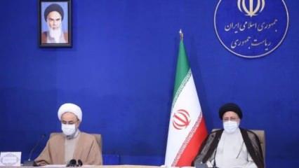 İran Cumhurbaşkanı Reisi'den İslam dünyasına çağrı: Ümmet birlik olmalı