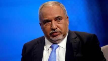 İsrail Finans Bakanı Liberman: İran ile çatışma an meselesi