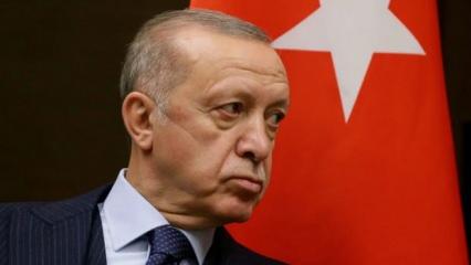 İsrail gazetesinden şaşırtan itiraf: Erdoğan'ın yeri doldurulamaz