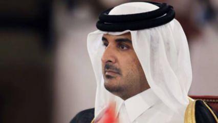 Katar Emiri Temim,  2 Ekim seçimleri sonrası yeni kabineyi açıkladı