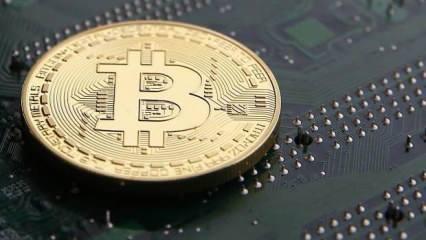 Kazakistan Bitcoin üretiminde dünyada ikinci oldu