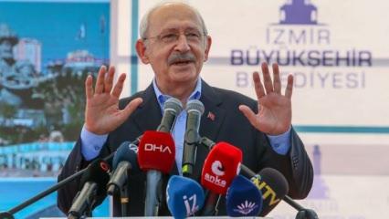 Kılıçdaroğlu: Emlak vergisinin yüzde 1'i muhtara verilse ayıp mı olur?