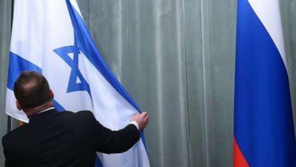 Rusya Dışişleri Bakanı Lavrov, İsrailli mevkidaşı Lapid ile telefonda görüştü