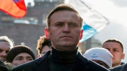 Sakharov Ödülü Rus muhalif Aleksey Navalnıy'ın oldu
