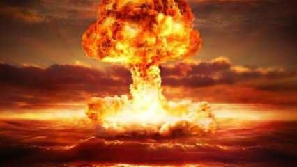 Son dakika: The Economist'in "Türkiye" korkusu: Atom bombası yapabilirler!