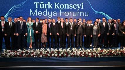 TRT Genel Müdürü Sobacı: Batı merkezli kültürel sese tek alternatif Türk dünyası olacak