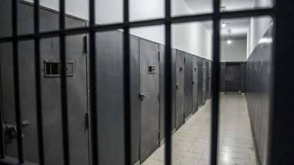 Umman'da Mevlit Kandili dolayısıyla 328 mahkum affedildi