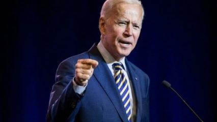 ABD, 4 yıl sonra Joe Biden'la yeniden ASEAN zirvesinde