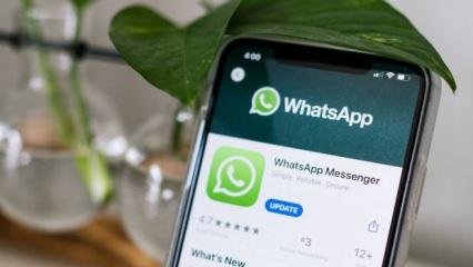 Android’e geçeceklere WhatsApp’tan müjde