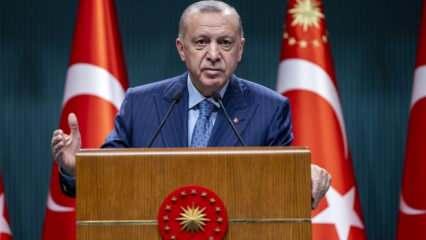 BBC: Erdoğan'ın hamlesi yeni bir krizi engelledi