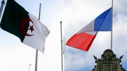 Cezayir’de bir bakanlık daha Fransızca kullanımını sonlandırdı