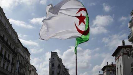 Cezayir'den BM barış gücü tepkisi! 