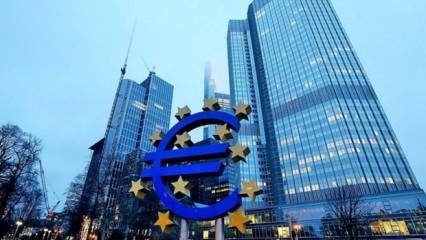 Euro Bölgesi'nde enflasyon 13 yılın zirvesinde