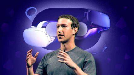Facebook'un yeni adı "Meta" tepkilerle karşılaştı