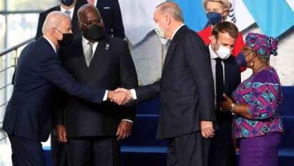 G-20'de Başkan Erdoğan hazımsızlığı! Kirli plan çöktü