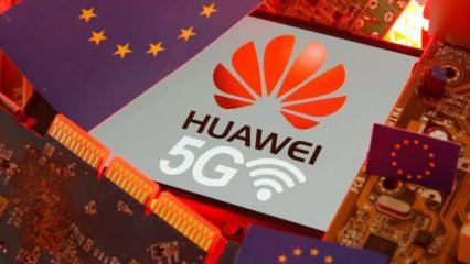 Huawei 500 bin kişinin faydalanacağı programı açıkladı