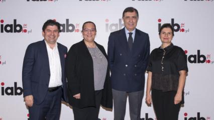 IAB, Türkiye’de 10. yılını kutladı