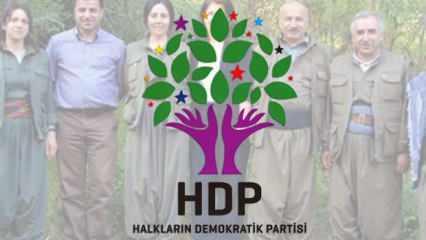 Kandil'den HDP'ye Ortadoğu ve parti kapatma mektubu: Türkiye'ye karşı harekete geçin