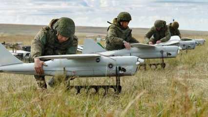 Kırgızistan, Rusya’dan helikopter ve SİHA satın alacak