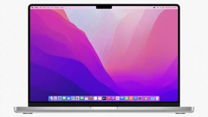 MacBook Pro’nun tartışmalı çentiğine Apple yetkilisi cevap verdi