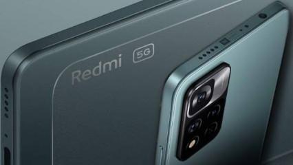 Redmi Note 11 serisi uygun fiyat ve Dimensity işlemciyle tanıtıldı