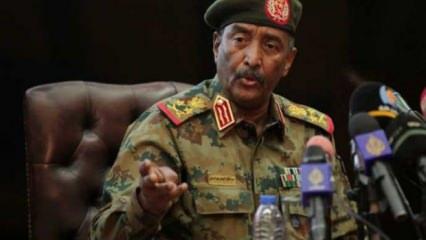  Sudan, ABD dahil 6 ülkedeki büyükelçisini görevden aldı