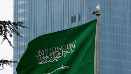Suudi Arabistan, İsrail ile normalleşmenin ön şartını açıkladı 