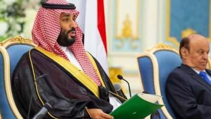 Suudi eski istihbarat yetkilisinden suikast timi iddiası