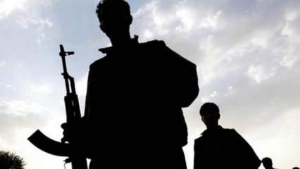 Terör örgütü Kerkük sınırında saldırdı: 2 Peşmerge öldü
