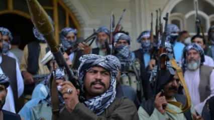 WSJ: ABD istihbarat teşkilatları Taliban öngörülerinde başarısız oldu