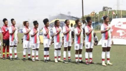 5 Eritreli futbolcu Uganda'da kayboldu