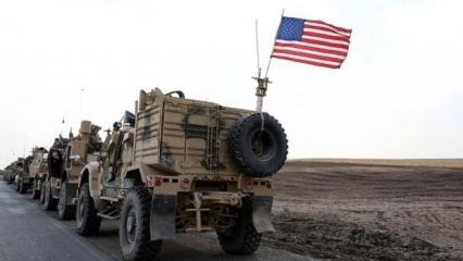 ABD öncülüğündeki koalisyon güçleri Irak'ı terk ediyor