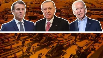 ABD'den Türkiye'ye Dedeağaç teminatı: Askeri varlığımız sizin için tehdit değil