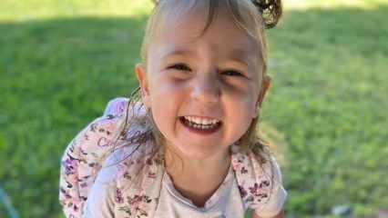 Avustralya’da 18 gündür aranan 4 yaşındaki kız çocuğu bulundu