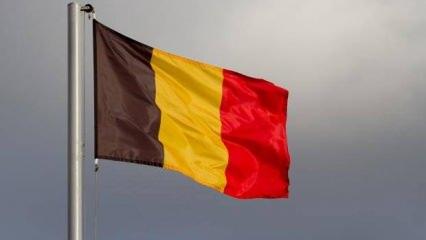 Belçika sömürgeci geçmişiyle yüzleşebilecek mi?
