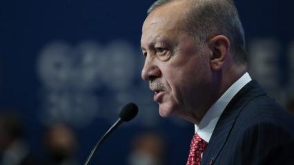 Biden'dan Türkiye'ye F-16 sözü! Erdoğan'dan ABD ve Fransa'ya Dedeağaç uyarısı