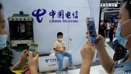Çin'de üçüncü çeyrekte akıllı telefon satışında kritik azalma