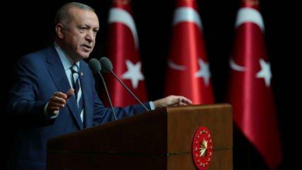 Emniyet harekete geçti! Cumhurbaşkanı Erdoğan hakkındaki asılsız paylaşımlara soruşturma