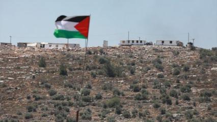 Filistin: Suçların kovuşturulması için yerleşimci örgütlerin listelerini hazırlıyoruz