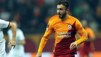 Brentford'dan Galatasaray'a Halil Dervişoğlu için net cevap!