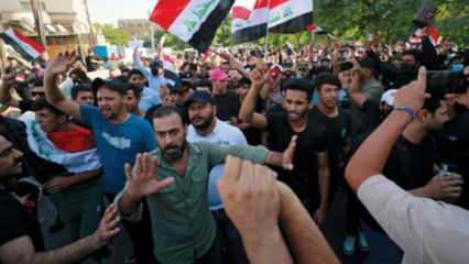 Irak'ta "Sünni-Şii çatışması" endişesi