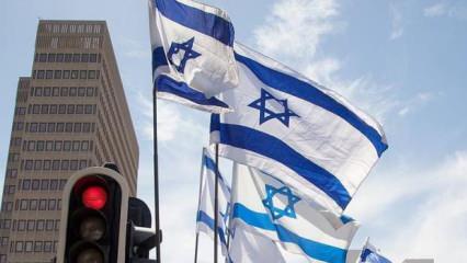 İsrail basını duyurdu: Mossad için flaş iddia