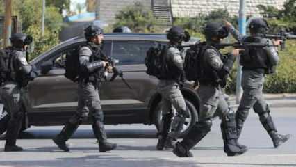 İsrailliler, bu kez İsrail polisinin yargılanması için sokaklara döküldü