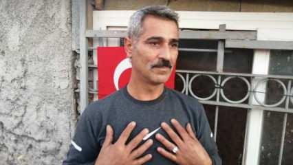 İYİ Partili Türkkan'ın küfrettiği şehit yakınının kardeşi Gümren üzüntüsünü dile getirdi