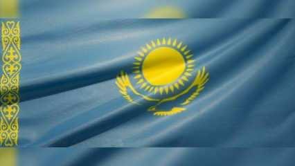 Kazakistan'da 13 binden fazla mahkum için af ilan edilecek